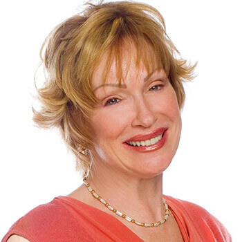 Ann Louise Gittleman, PhD, CNS