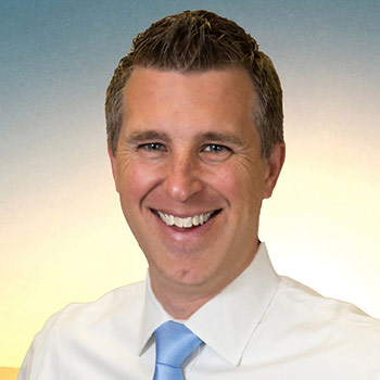 Brian Mowll, DC, CDE, IFMCP
