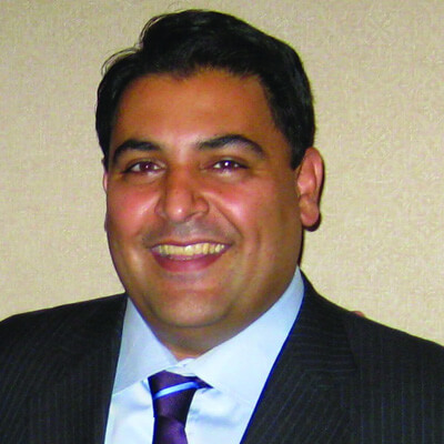 Datis Kharrazian, DHSc, DC, MS