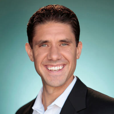 Dr. Eric Zielinski