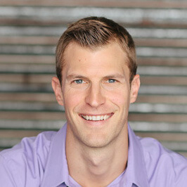 Dr. Josh Axe