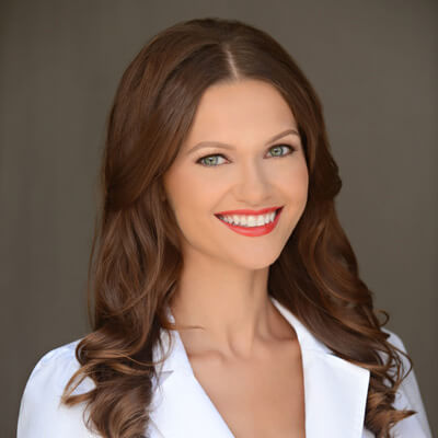 Izabella Wentz, PharmD, FASCP