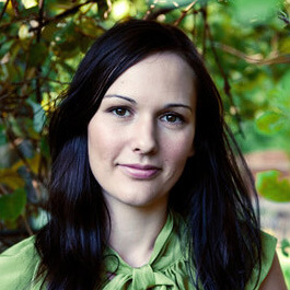 Jessie Hawkins, PhD(c), MA