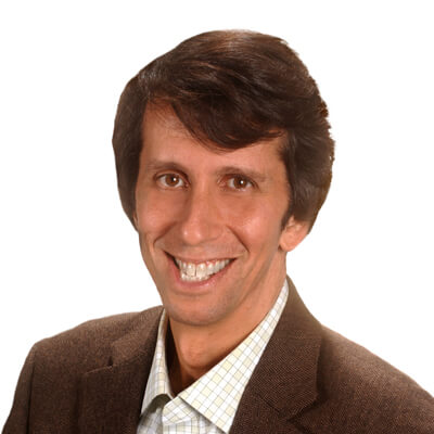 Jonathan Landsman