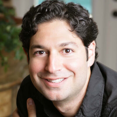 Jordan Rubin