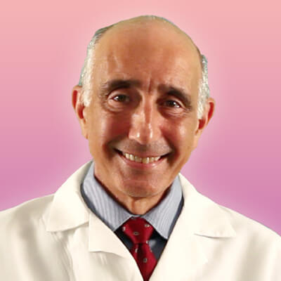 Leo Galland, MD