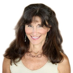Ritamarie Loscalzo, MS, DC, CCN, DACBN