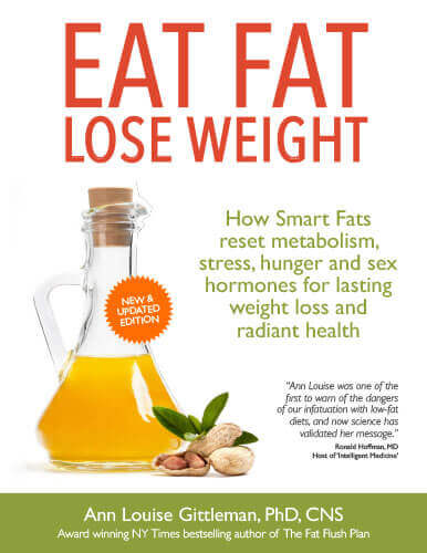 Eat Fat, Lose Weight