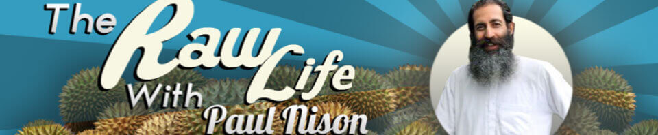 Heal Your Gut Summit The Raw Life with Paul Nison
