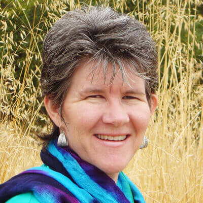 Trudy Scott, CN