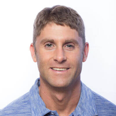 David Jockers, DC, CNS