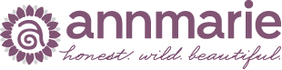 Annmarie logo, Free gift