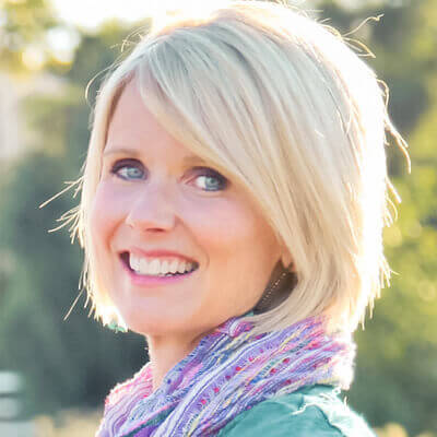 Heal-Your Gut Summit Speaker Sara Vance