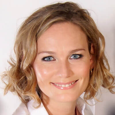 Heal-Your Gut Summit Speaker Niki Gratrix