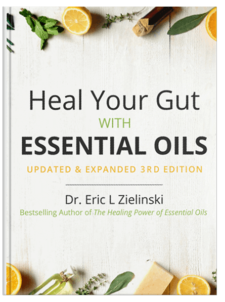Heal Your Gut with Essential Oils Heal Your Gut with Essential Oils
