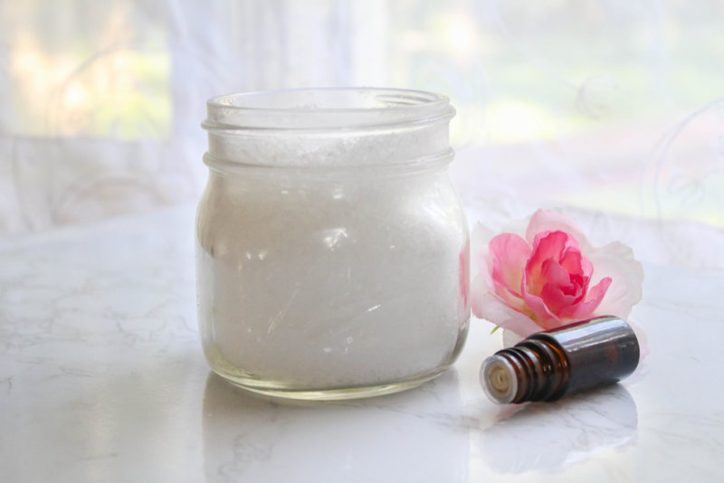 The Best Essential Oils for Detox Bath and Emotional Detox