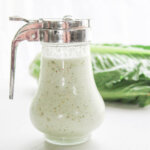 Vegan Ranch Dressing