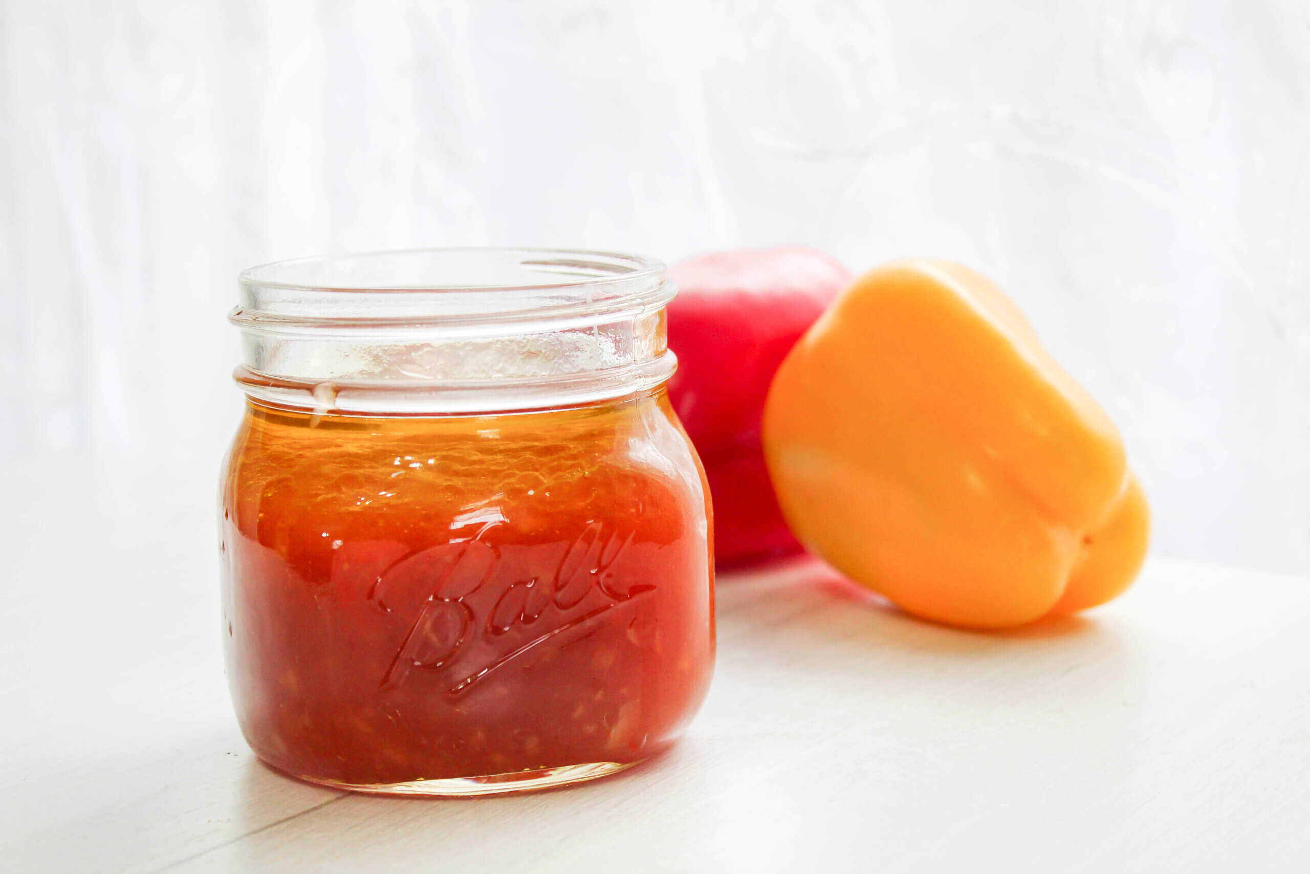French Dressing