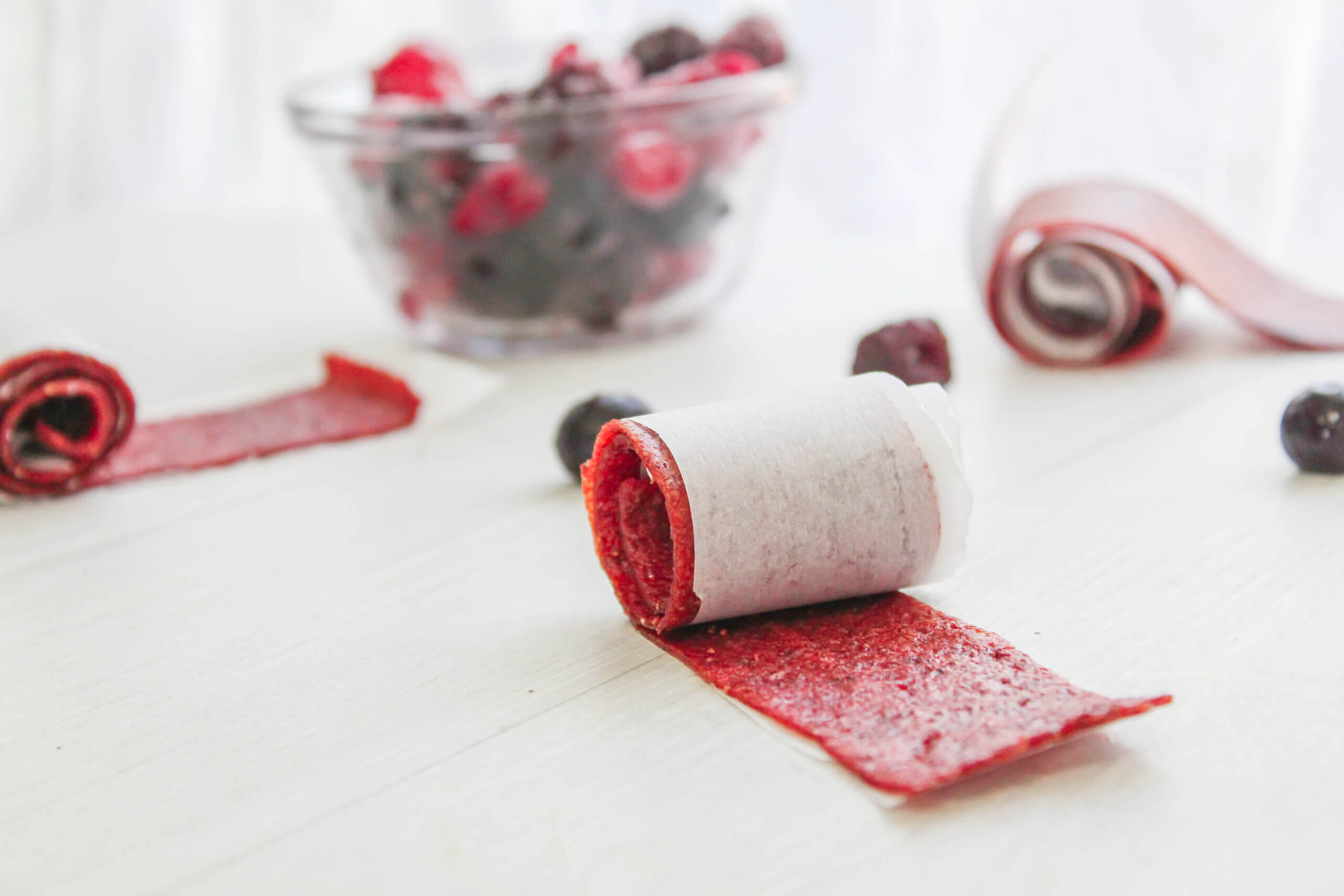 Fruit Roll Ups