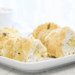 Chicken Roll Ups
