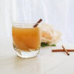 Mulled Cider