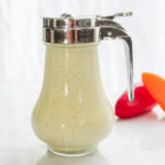 Creamy Vinaigrette