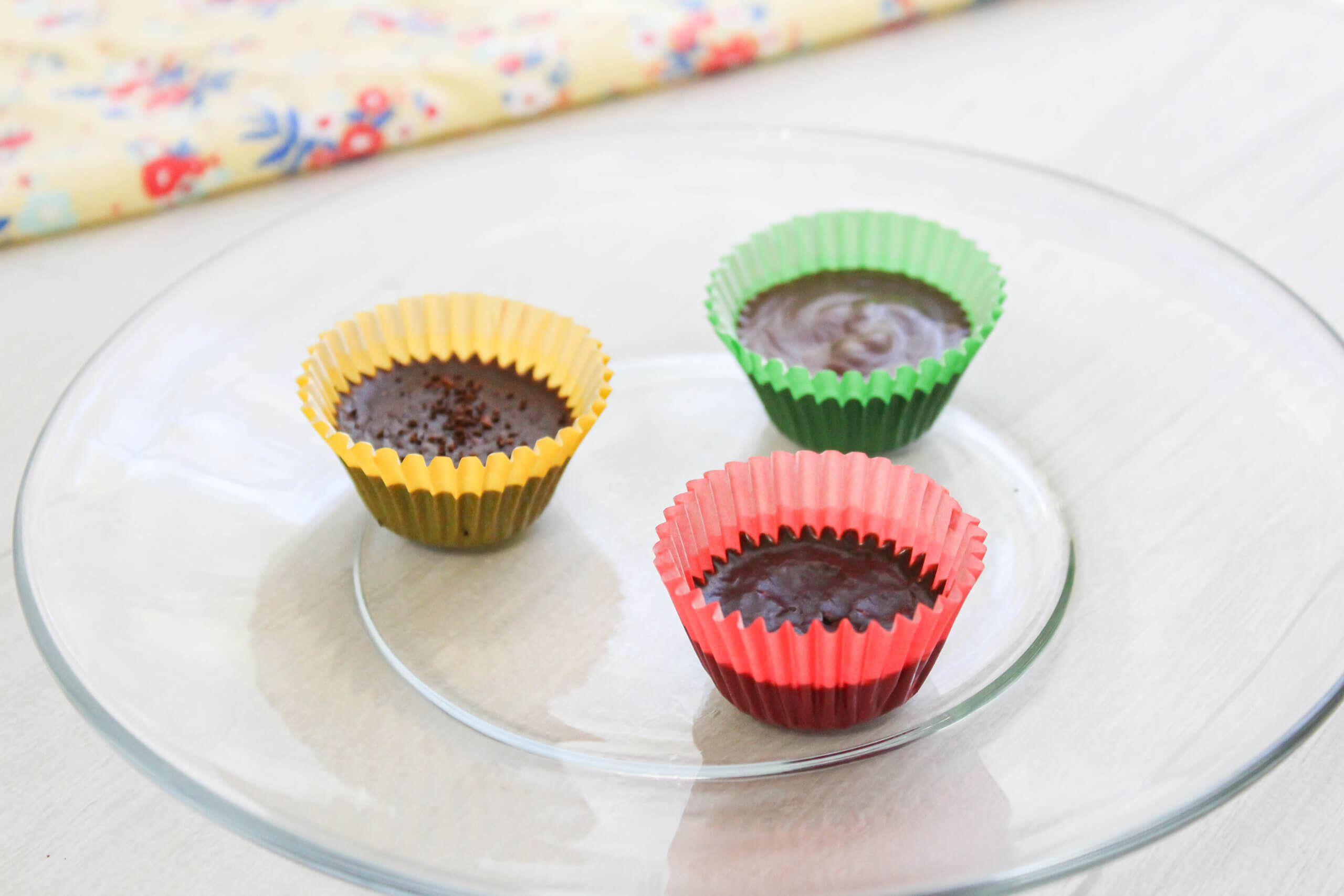 Homemade Nut Butter Cups – Allergy-Friendly Treats