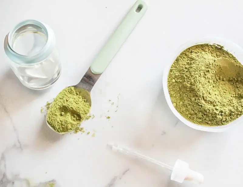 Matcha Green Tea Benefits: Antioxidants, Metabolism & More
