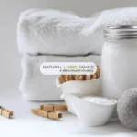Homemade Laundry Soap: Clean Clothes with Essential Oils