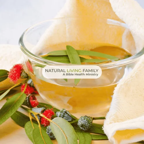Essential Oils for Neuropathy & Nerve Pain Relief Recipe-image