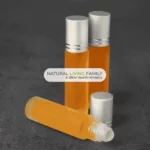 Essential Oils for Bruises & Healing Roll-On Blend