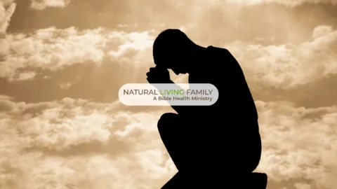Research Proves the Power of Prayer for Healing & Wellness