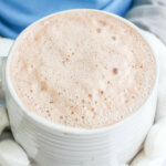 Healthy Hot Cocoa - Nutritious Sugar-Free Holiday Treat