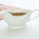 Delicious Gluten-Free Gravy for Allergy-Friendly Holidays
