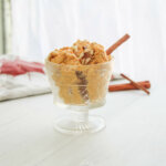 Dairy-Free Pumpkin Pie Ice Cream - Allergy-Friendly Frozen Treat