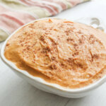 Creamy Vegan Pumpkin Dip: A Fall Favorite with Essential Oils