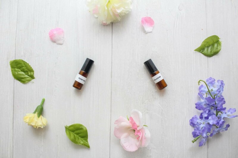 DIY Essential Oil Cologne & Perfume Blends: Safe and Easy