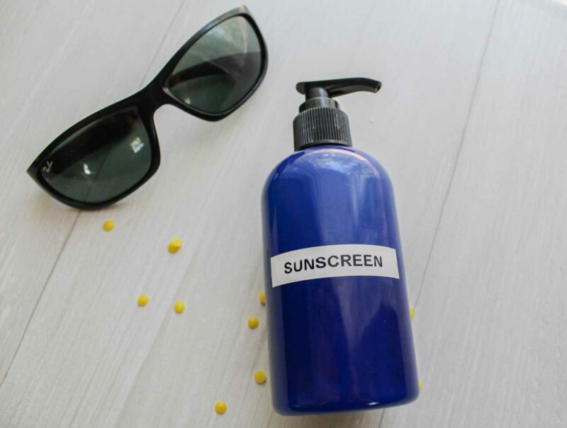 DIY Sunscreen Essential Oils Recipes for Natural Protection