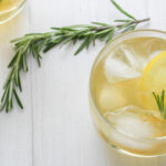Yerba Mate Iced Tea: A Cool, Sweet, Energizing Drink