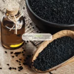 Black Seed Oil Benefits: A Carrier Oil for Essential Oils