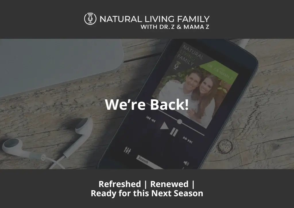 NLF Podcast Ep46