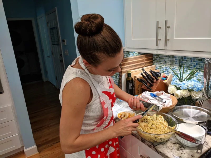 How to Entertain like a Rockstar Hospitality & Party Planning Tips Preparing for Company