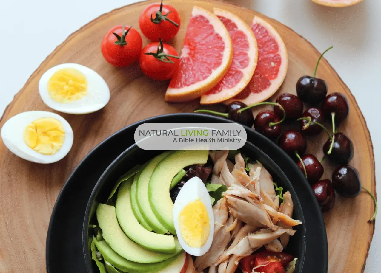 How to Improve Insulin Resistance & Sensitivity Naturally