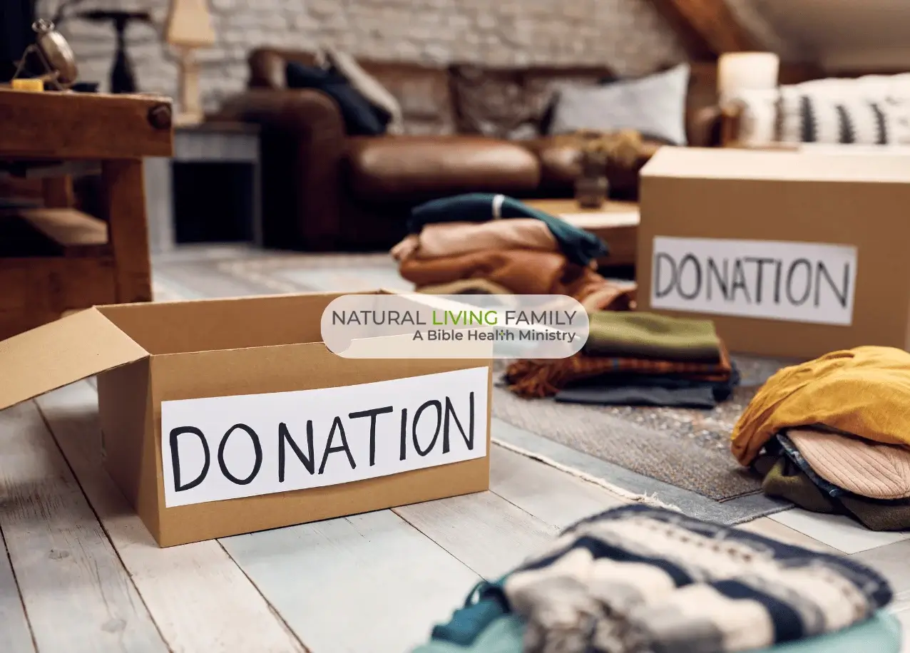 How to Get Rid of Clutter & Why Decluttering Matters