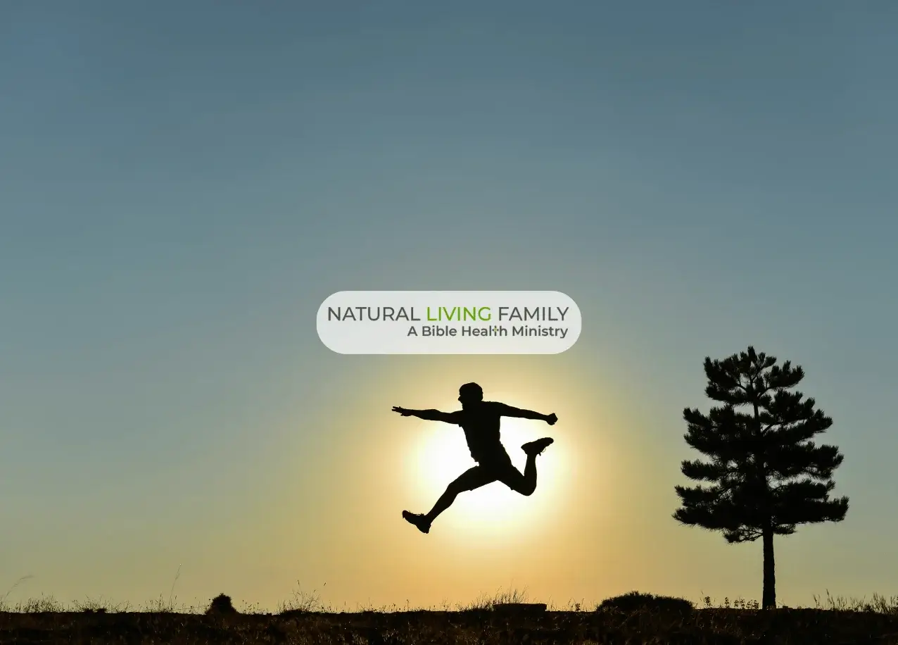Chronic Fatigue 5 Hidden Causes & 4 Steps for Natural Energy