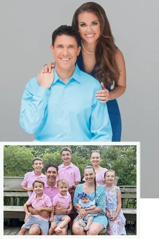 Zielinski Family