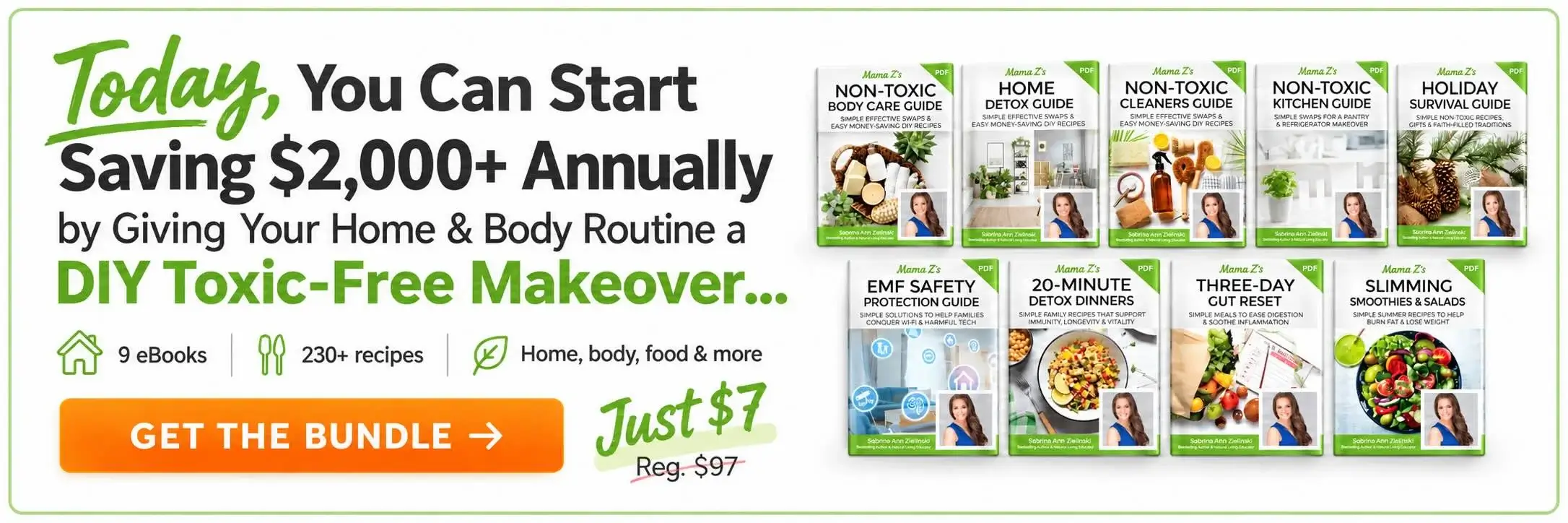 Mama Z DIY Home & Body eBook Bundle
        width=