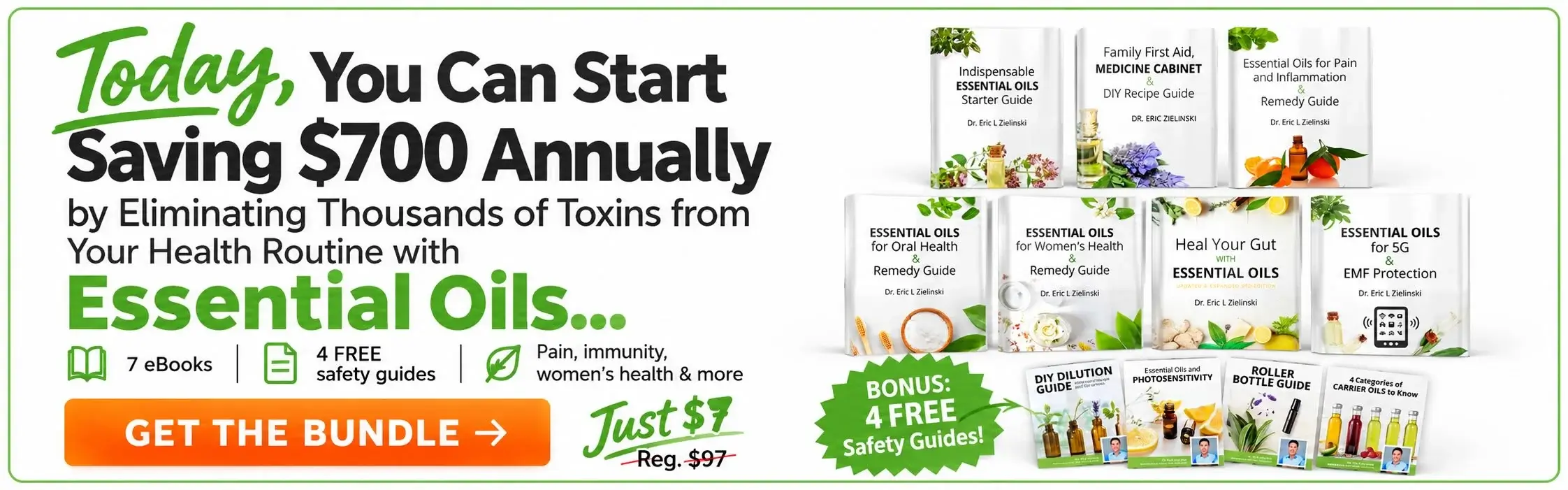 Mama Z DIY Home & Body eBook Bundle width=